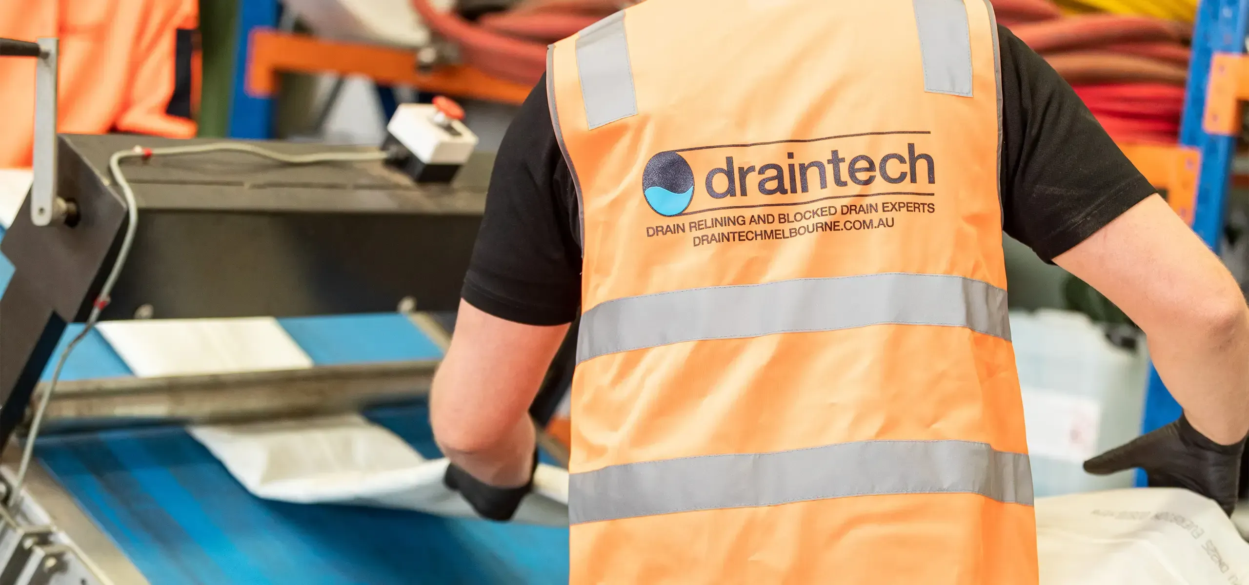Draintech Melbourne